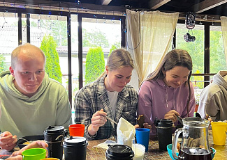 Сплав ко дню молодежи и студенчества 28 июня 2025 года