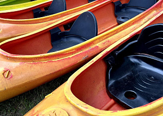 Сплав ко дню молодежи и студенчества 28 июня 2025 года