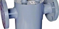 Фильтры газовые малогабаритные с устройством индикации ФГМ-25, -32,-50, -100