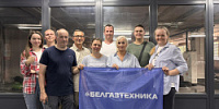 Картинг для сотрудников предприятия