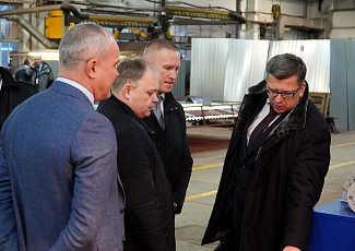 Научно-технический Совет ГПО "Белтопгаз" на базе РУП "БЕЛГАЗТЕХНИКА"