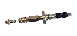 Заглушки распорные ЗР