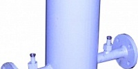 Фильтры газовые ФГ-80, -150, -200